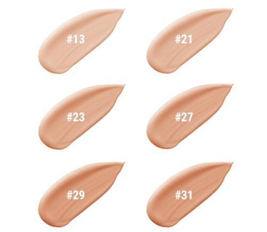 M Perfect Covering BB Cream SPF42 (7 shades) - 50 ml