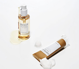 Madagascar Centella Double Cleansing Duo Set