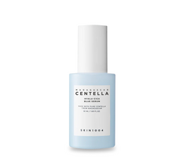 Madagascar Centella Hyalu-Cica Blue Serum - 50 ml