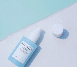 Madagascar Centella Hyalu-Cica Blue Serum - 50 ml