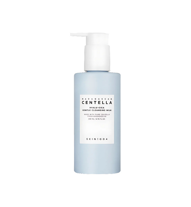Madagascar Centella Hyalu-Cica Gentle Cleansing Milk - 200 ml