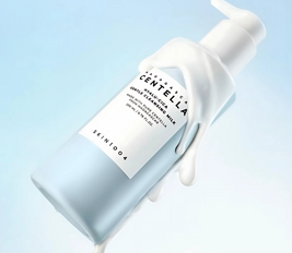 Madagascar Centella Hyalu-Cica Gentle Cleansing Milk - 200 ml