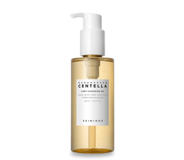 Madagascar Centella Light Cleansing Oil - 200 ml