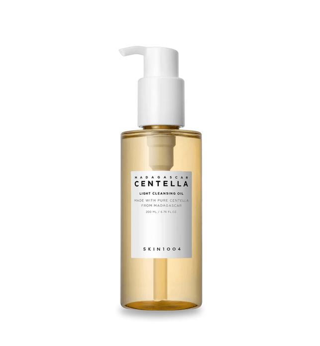 Madagascar Centella Light Cleansing Oil - 200 ml
