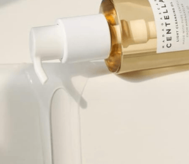 Madagascar Centella Light Cleansing Oil - 200 ml