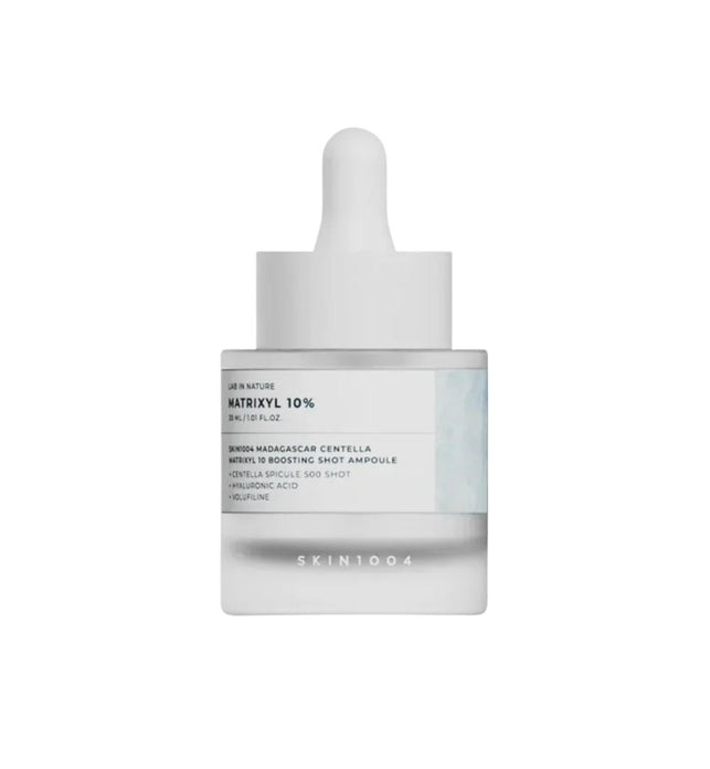 Madagascar Centella Matrixyl 10 Boosting Shot Ampoule - 30 ml