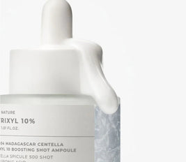 Madagascar Centella Matrixyl 10 Boosting Shot Ampoule - 30 ml