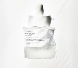 Madagascar Centella Niacinamide 10 Boosting Shot Ampoule - 30 ml