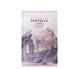 Madagascar Centella Poremizing Clarifying Mask