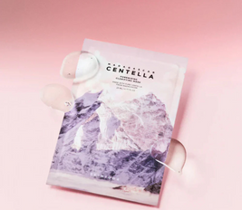 Madagascar Centella Poremizing Clarifying Mask