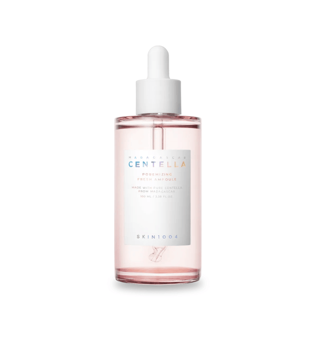 Madagascar Centella Poremizing Fresh Ampoule
