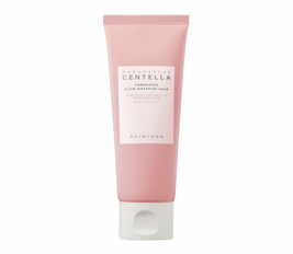 Madagascar Centella Poremizing Glow Wrapping Mask - 100 ml