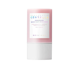 Madagascar Centella Poremizing Quick Clay Stick Mask - 27 g