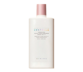 Madagascar Centella Poremizing Velvet Finish Sunscreen - 50 ml