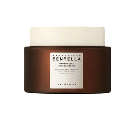 Madagascar Centella Probio-Cica Enrich Cream - 50 ml