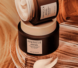 Madagascar Centella Probio-Cica Enrich Cream - 50 ml