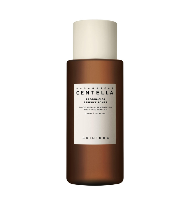 Madagascar Centella Probio-Cica Essence Toner - 210 ml