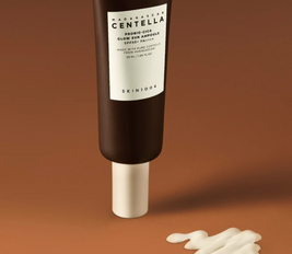 Madagascar Centella Probio-Cica Glow Sun Ampoule - 50 ml
