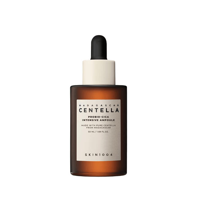 Madagascar Centella Probio-Cica Intensive Ampoule - 50 ml/ 95 ml