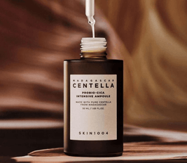 Madagascar Centella Probio-Cica Intensive Ampoule - 50 ml/ 95 ml