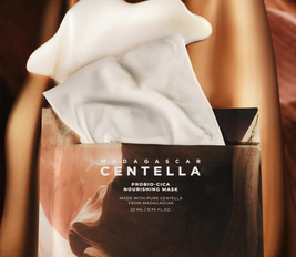 Madagascar Centella Probio-Cica Nourishing Mask - 1 Sheet Mask