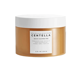 Madagascar Centella Quick Calming Pad - 70 pads