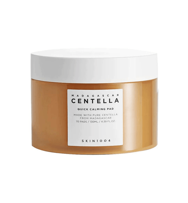Madagascar Centella Quick Calming Pad - 70 pads