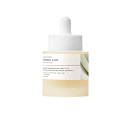 Madagascar Centella Retinol 0.2 Boosting Shot Ampoule - 30 ml