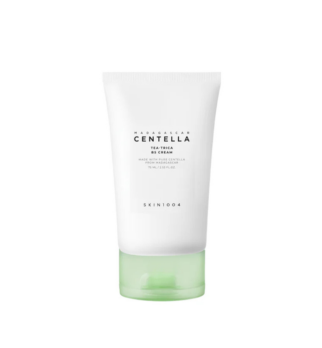 Madagascar Centella Tea-Trica B5 Cream - 75 ml