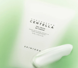 Madagascar Centella Tea-Trica B5 Cream - 75 ml