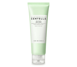 Madagascar Centella Tea-Trica BHA Foam - 125ml