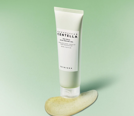 Madagascar Centella Tea-Trica Mild Peeling Gel - 125 ml