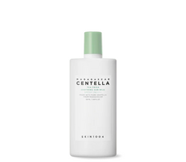 Madagascar Centella Tea-Trica Soothing Sun Milk - 50 ml