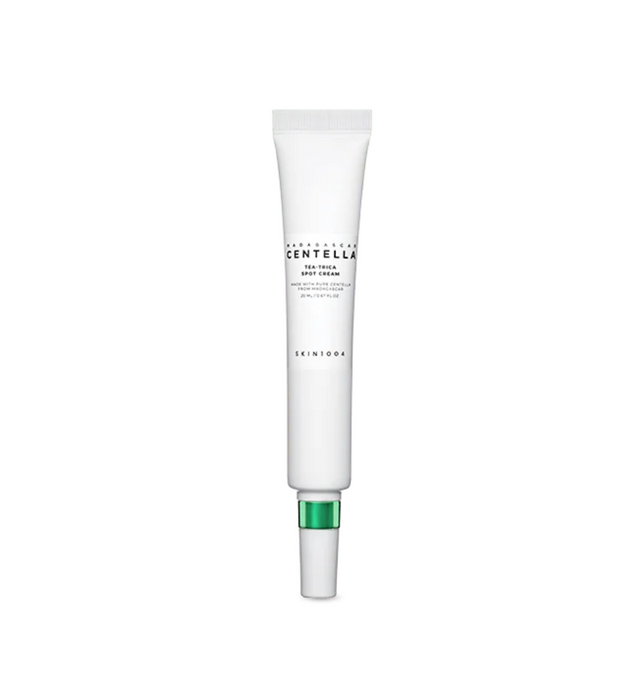 Madagascar Centella Tea-Trica Spot Cream - 20 ml