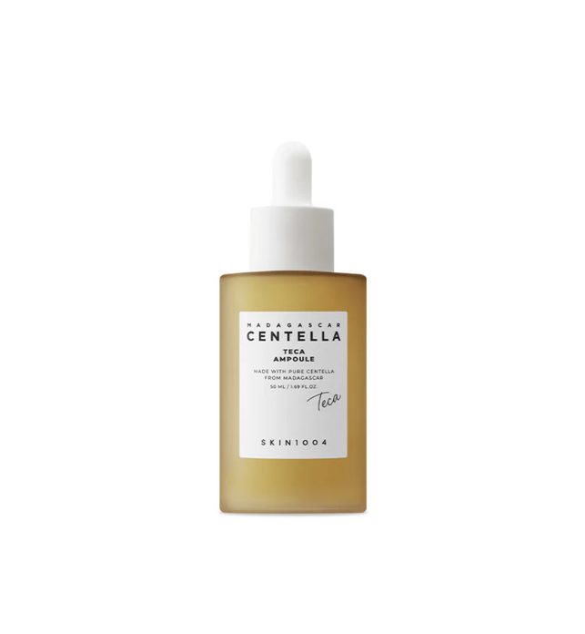 Madagascar Centella Teca Ampoule - 50 ml