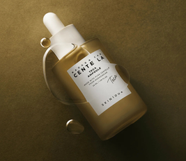 Madagascar Centella Teca Ampoule - 50 ml