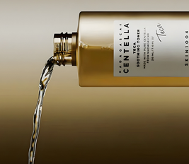 Madagascar Centella Teca Soothing Toner - 210 ml