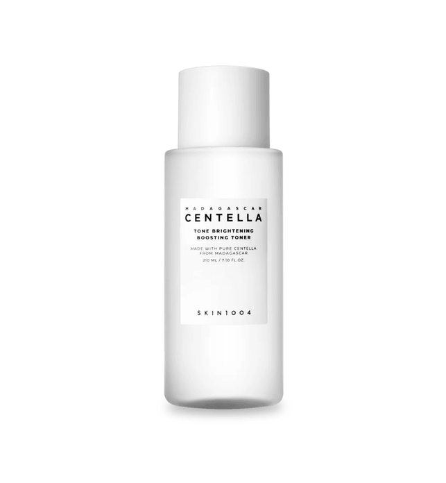 Madagascar Centella Tone Brightening Boosting Toner - 210ml