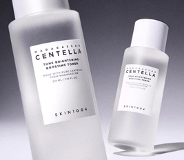 Madagascar Centella Tone Brightening Boosting Toner - 210ml