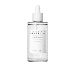 Madagascar Centella Tone Brightening Capsule Ampoule