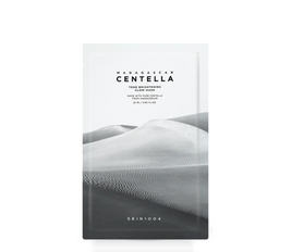 Madagascar Centella Tone Brightening Glow Mask - 25 ml