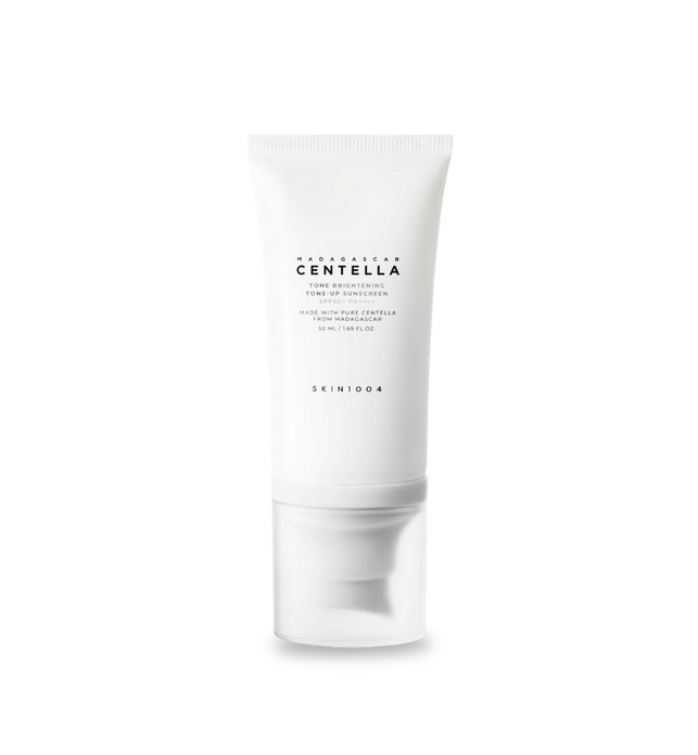 Madagascar Centella Tone Brightening Tone-Up Sunscreen - 50ml