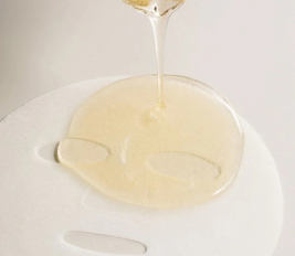 Madagascar Centella Watergel Sheet Ampoule Mask