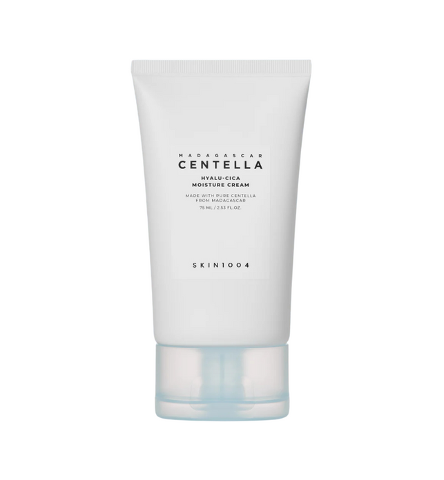 Madagascar Hyalu-Cica Moisture Cream - 75 ml