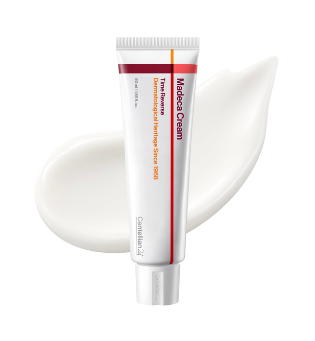 Madeca Cream Time Reverse - 50 ml