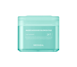 Madecassoside Blemish Pad - 100 Pads