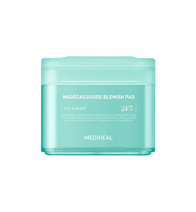 Madecassoside Blemish Pad - 100 Pads