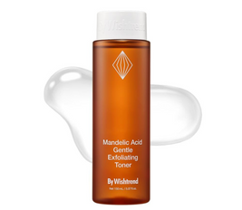Mandelic Acid Gentle Exfoliating Toner - 150 ml