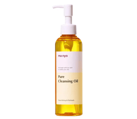 Pure Cleansing Oil - 200 ml