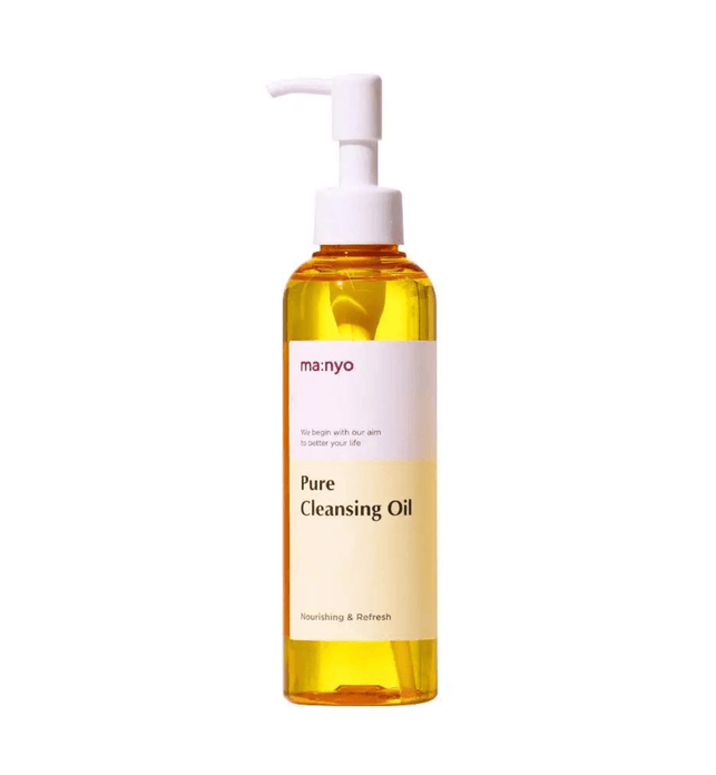 Pure Cleansing Oil - 200 ml